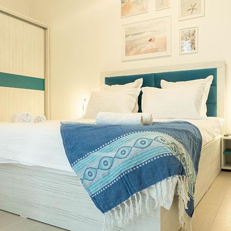 Apartament Le Bonheur Deux Solid Residence Butoaie Mamaia Buitenkant foto