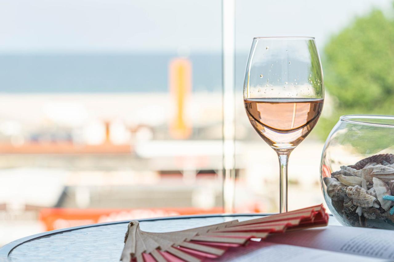 Apartament Le Bonheur Deux Solid Residence Butoaie Mamaia Buitenkant foto
