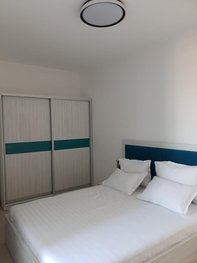 Apartament Le Bonheur Deux Solid Residence Butoaie Mamaia Kamer foto