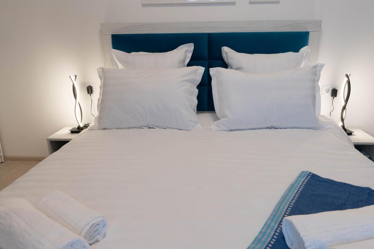 Apartament Le Bonheur Deux Solid Residence Butoaie Mamaia Buitenkant foto