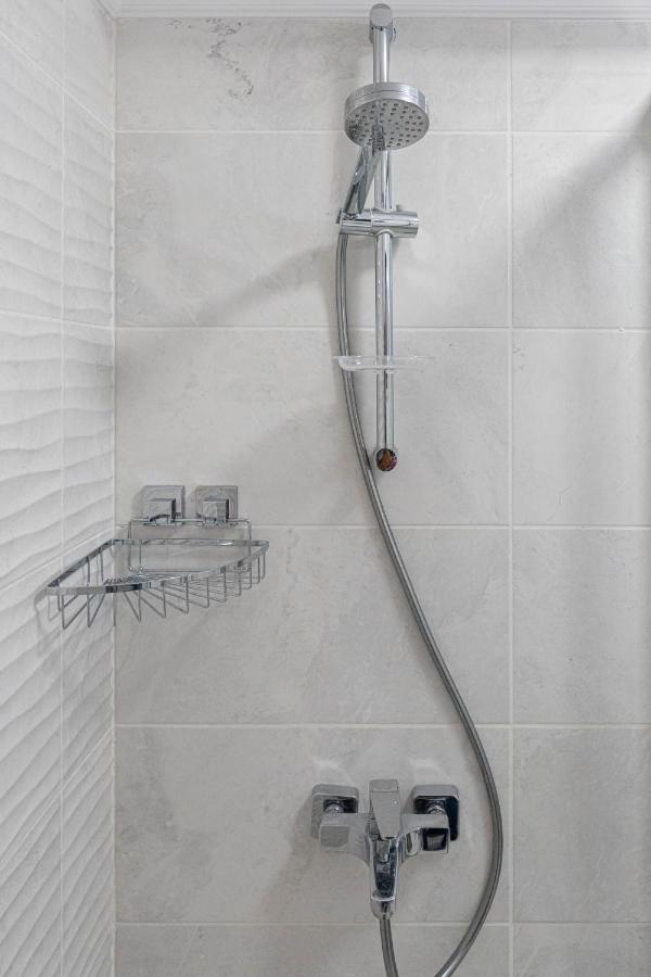 Apartament Le Bonheur Deux Solid Residence Butoaie Mamaia Buitenkant foto